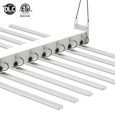 China Seed Planting Plant 600W Grow Light LED Bar LED Grow Lights For 2x4 Tent With LM301b/LM301 Grow Light Hydroponic for sale