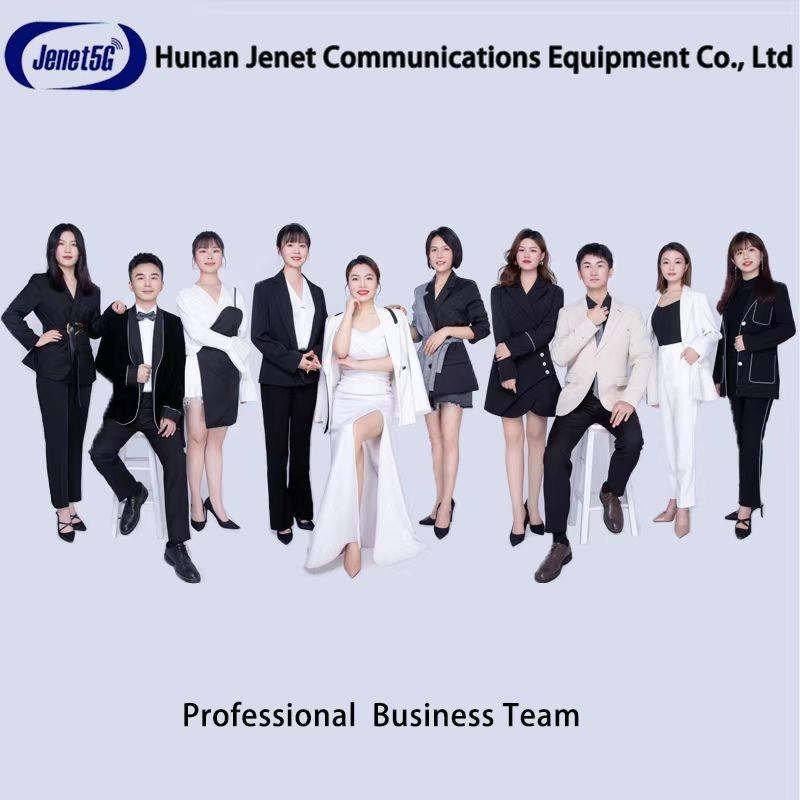 Verifizierter China-Lieferant - Hunan Jenet Communications Equipment Co., Ltd.