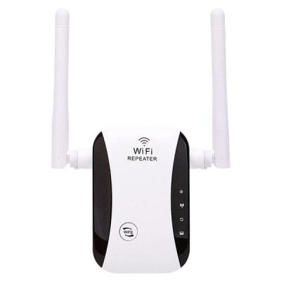 Cina Lunga autonomia del ripetitore 802.11N di segnale WiFi del punto di accesso del ripetitore di Jenet KP300 300Mbps Wifi in vendita