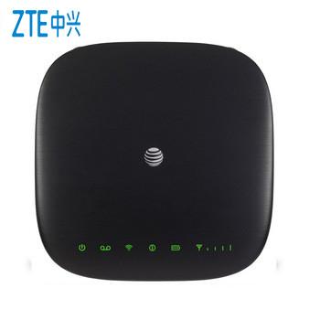 Cina Router all'aperto di CBE del modem Cat6 300Mbps di ZTE MF279T 4G LTE WiFi con LTE FDD in vendita