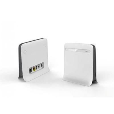 Cina ZTE MF253S 4G LTE FDD 900 1800 router di CBE di WIFI Lte per la casa in vendita