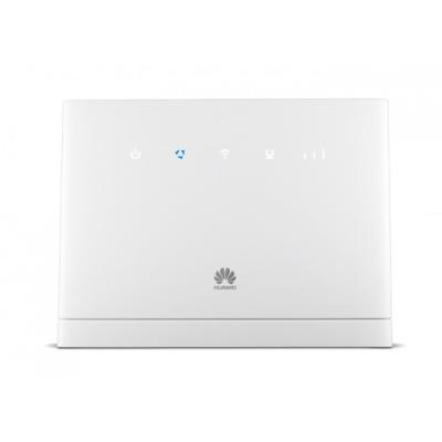 Chine routeur sans fil de Wifi de réseau du routeur B315S-22 LTE de 150Mbps Wifi à vendre