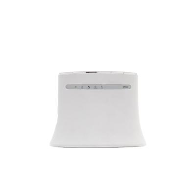 Cina Radio del modem del router 150Mbps LTE di MF283 MF283+ 4g ZTE 4G in vendita