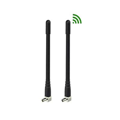 China antena do modem de Wifi do conector da antena TS9 de 2pcs/Lot 3G 4G para Huawei E5573 E8372 à venda