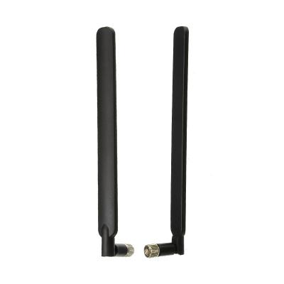 China antena externa 5dBi WiFi SMA 3G Antenne de 2pcs 4G LTE para el router del módem de Huawei en venta