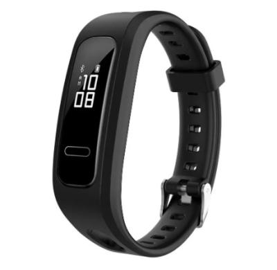 China Smart Home-Automatisierungs-Gerät-Silikon-intelligentes Sport-Armband 3e/4e zu verkaufen