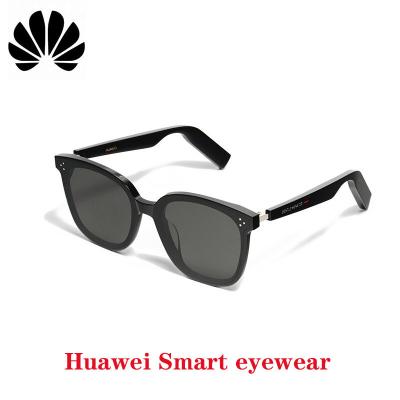 China Van de Automatiseringsapparaten HUAWEI van het Eyewearsmart home de Telefoon van de de Zonnebrilmuziek het Slimme Roepen Te koop