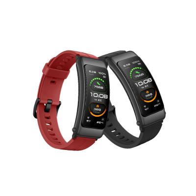 China Smart Home-Automatisierungs-Gerät-Touch Screen HUAWEIS B6 intelligentes Sport-Armband 1,53 Zoll zu verkaufen