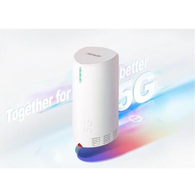 China routeres móviles al aire libre máximos Mesh Wifi 6 Sim Card Antenna de los apuroses del Cpe 5g 3 en venta