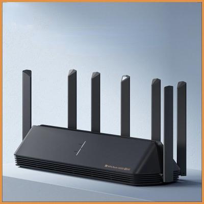 中国 AX6000 WiFiのルーターのWiFiデュアル バンド6の網の高速伝達 販売のため