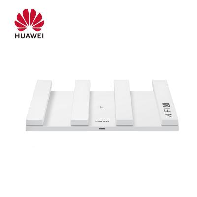 China PRO- Wifi 6 Mesh Routers Powerful 3000Mbps Doppelband-Router 4g AX3 zu verkaufen