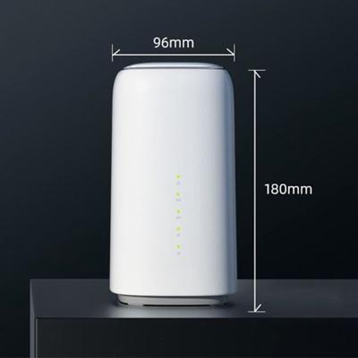 Китай Маршрутизатор ядра Ax1800 Wifi 6 квадрацикла маршрутизаторов сетки FiberHome WiFi 6 продается