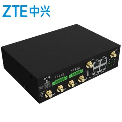 China ZTE Signal-Verstärker des industrielle Wifi Router-mobiler Krisenherd-MC6000 zu verkaufen