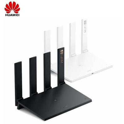 中国 WS8700ルーターAX6無線WiFi6+デュアル バンドの7200M二重ギガビットの港の家5g Wifi6の網のルーター 販売のため