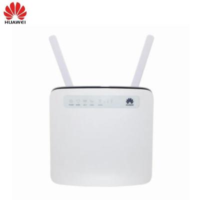 China Huawei E5186 4G Cat6 802.11ac LTE-CPE zu verkaufen