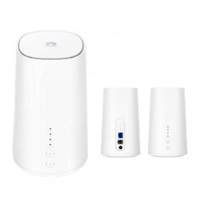 China Router del CPE del router CAT6 300Mbps de Huawei B528s-23a (GigaCube desbloqueó) 4G LTE en venta