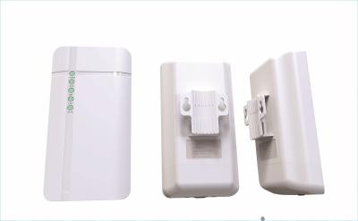 China IP54 4G LTE Outdoor CPE Router Standards Wi-Fi 802.11g zu verkaufen