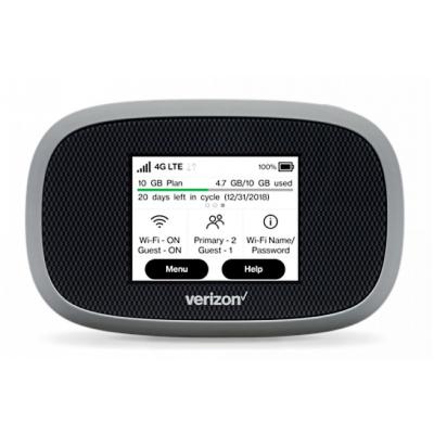 Cina Hotspot mobile LTE globale Verizon Jetpack MiFi 8800L in vendita