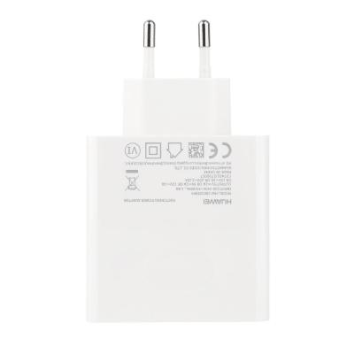 China Original Huawei HW-200325EP0 65W PD USB-C Type-C Fast Charger EU Plug for sale