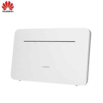 中国 Simのカード スロットとの華為技術のルーターB535-836のルーター4G 300Mbps CPEのルーターのWiFiの鍵を開けられたホットスポットWi-Fi 販売のため