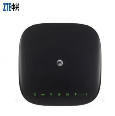 China Cat6 300Mbps 4G LTE Sim Wifi Router ZTE MF279 MF279T 4G LTE Outdoor CPE zu verkaufen