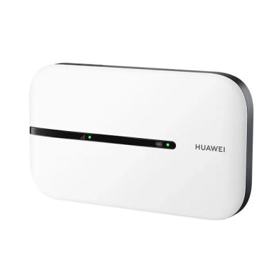 China Cor branca WiFi 3s 4G do ponto quente móvel de Huawei E5576 à venda