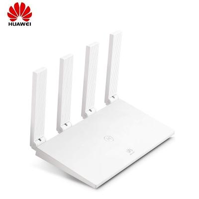 China Doppelband-AC1200 1200Mbps HUAWEI WS5200 nach Hause drahtloser Router des ursprünglichen Viererkabel-Kern- zu verkaufen