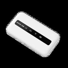 China Modem 4G LTE WiFi mit Stromversorgung SIM Card Slot DCs 5V/1A zu verkaufen