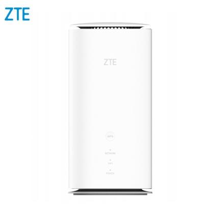 중국 새 ZTE MC888 프로 5G 잠금 해제 5G 와이파이 홈 라우터, 빠른 와이파이 6, 최대 3.8Gbps ZTE 5G CPE 라우터 ZTE 5G CPE MC888 판매용