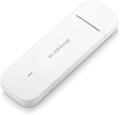 China Brovi E3372-325 White 4G USB Modem Dongle Huawei LTE Upload-Speed Bis Zu 50 Mbit/S zu verkaufen