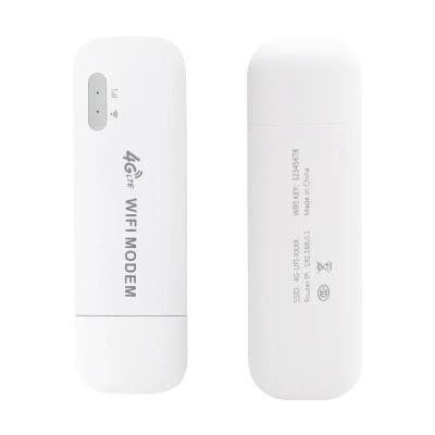 China 4G LTE WiFi Hotspot SIM Card Mf783 Adapter for Laptop Pk Hua-Wei E8372 Currency US à venda