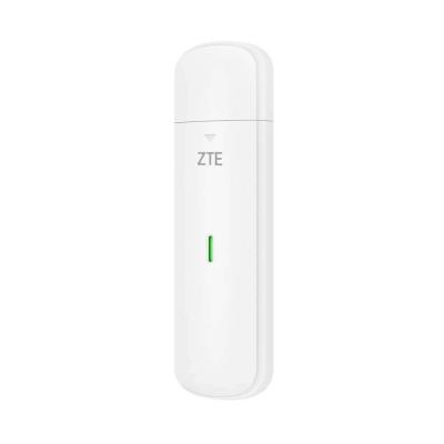 Chine Unlocked Z-Te Mf833u1 Multi Band Travel FDD Tdd WiFi 150Mbps Cat4 4G LTE USB Dongle Modem à vendre