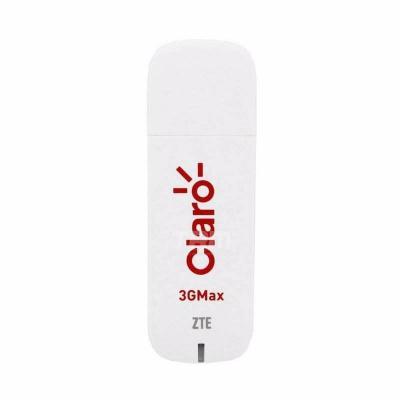 Китай White Z-Te Mf710 3G Modem HSDPA 850/1900/2100MHz Dongle 21.6Mbps 3G USB Modem Hotspot Mf710 Dongle продается