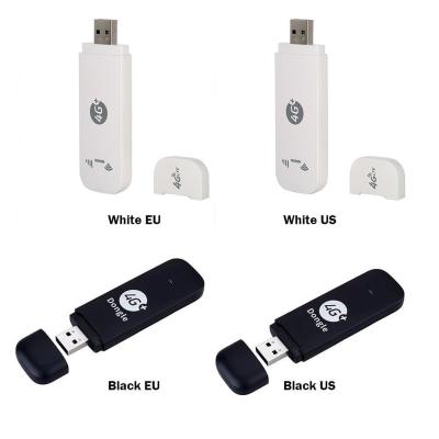 China 3G 4G USB Dongles Mobile Router 4G LTE Wingle Ufi Mdm9X07 U8 Cat4 150Mbps USB Modem à venda