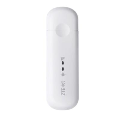 China VPN-Funktion Original freigeschalteter 4G LTE WiFi Dongle Z-Te Mf79u USB-Wi-Fi-Router zu verkaufen