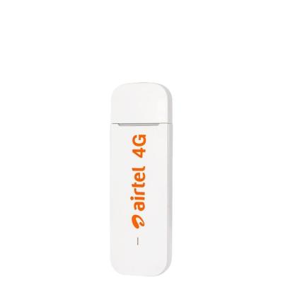 Китай US E3372h-607 4G LTE Dongle 150Mbps USB Modem LTE 4G USB Dongle With Antenna Ports продается