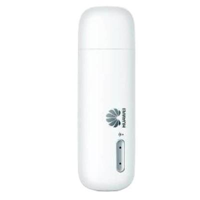 Cina Unlocked Huawei E8231 3G USB Computer Modem Wingle Stick Hotspot Band Modem Signal Type in vendita