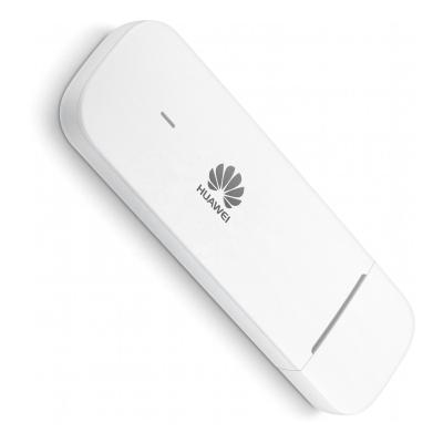 Китай Unlocked Huawei E3372s-153 USB Modem With Antenna Speed 512Kbps Transmission Rate продается