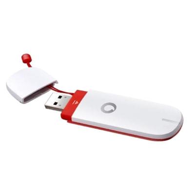 China External Style Huawei Vodafone K4203 3G USB Modem 21.6Mbps Dongle for Hotspot Wireless en venta