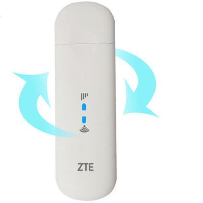 China Freigeschalteter Zte 4G Router Hotspot Wi-Fi LTE WiFi USB Modem Mf79u und erschwinglicher Versand zu verkaufen