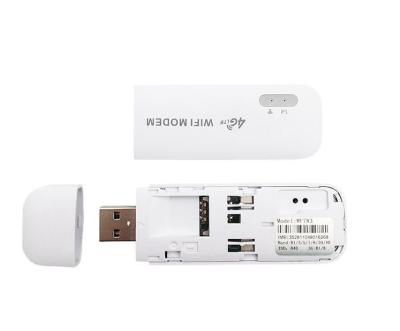 Chine Unlocked 150Mbps LTE USB WiFi Wingle Mf783 OEM Package Size 15.00cm * 10.00cm * 8.00cm à vendre