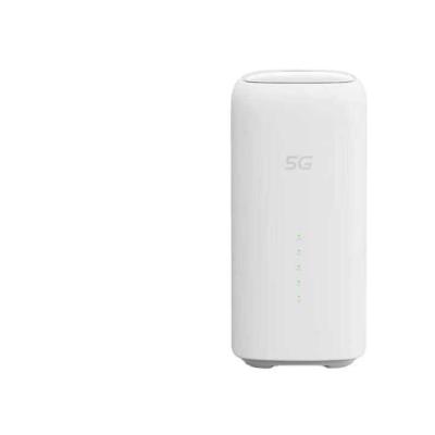 China Ontsluit 5G CPE Pro LG6851F FiberHome WiFi 7 Router Dual 2.5G Ethernet Ports NFC 4G LTE Cat19 Wireless WiFi 5G Modem 4x4 MIMO Te koop