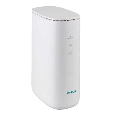 China Ungesperrter ZTE MF289D 4G CPE LTE Router Cat12/13 600Mbps Dual-Band Wireless Router mit Sim-Karte 2*Gigabit-Port zu verkaufen