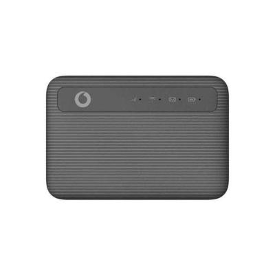 China Original Vodafone R228T enrutador de bolsillo 150Mbps 4G LTE WiFi inalámbrico módem portátil Mini punto de acceso al aire libre con ranura de tarjeta SIM en venta