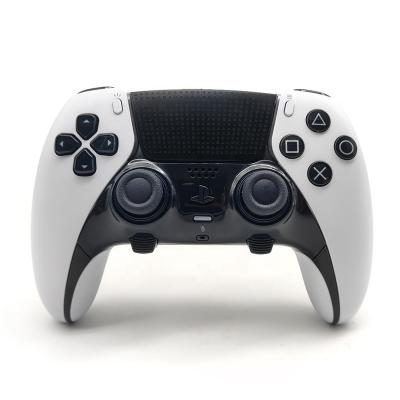 China Original for    Controller PlayStation5 Wireless Bluetooth Controller PC   Wireless Controller for sale