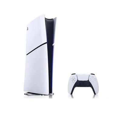 China New So-ny  Slim Console Play-Station 5 Video Game Console PS 5 PC Games Ultra High Speed Play-Station5 Original for sale