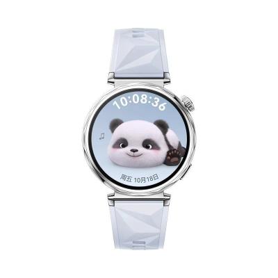 China 2024 Hot Hua Wei WATCH GT 5 Smart Watch 1.32 Inches AMOLED Color Screen  Tracker Health Monitor Sport Watch for sale