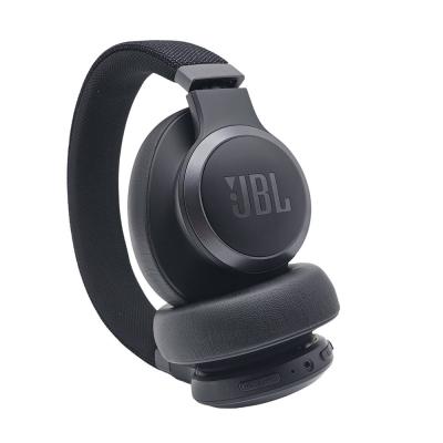 China Live 660NC Wireless Over-Ear Noise Cancelling Headphones With Long Lasting Battery and Voice Assistant for sale