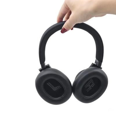 China LIVE 660NC Noise Canceling Microphone Headphones Hifi Gaming Headphones for Phone, Computer, Gaming for sale