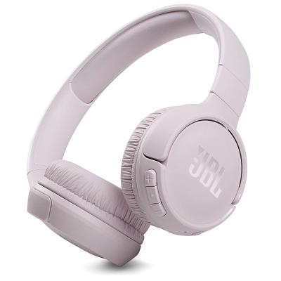 China TUNE 510BT Over-Ear Wireless Bluetooth V5.3  Noise Cancelling Headphones & Earphones LED Battery Indicator Microphone Gaming for sale